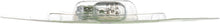 Instrument Panel Light Bulb-Longerlife - Twin Blister Pack Philips 158LLB2
