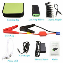 20000mAh Jump Starter Emergency Battery Power Bank Charger for 12V Car Truck USA