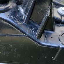 2017 2018 2019 2020 Nissan Rogue PAIR Left Right Tail Light Inner Trunk OEM Good