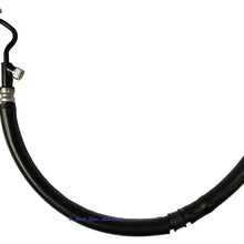 *NEW* POWER STEERING HIGH PRESSURE HOSE for HONDA CIVIC FD 1.8L VTI 2006 -1/2012