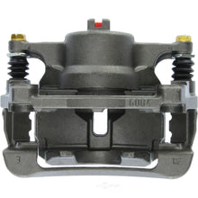 Disc Brake Caliper Front Right Centric 141.42189 Reman
