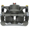Disc Brake Caliper Front Right Centric 141.42189 Reman