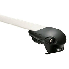 For GMC Yukon 1999-2011 INNO XS100 Flush Type Aero Base Black Foot Pack