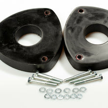 Front coil spacers 30mm for Nissan PATHFINDER ALTIMA MAXIMA MURANO TEANA QUEST