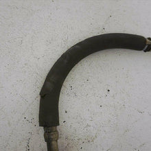 2002 2003 Nissan Maxima 3.5L HIGH PRESSURE POWER STEERING HOSE 49720-5Y700