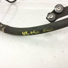 01 02 03 04 05 Lexus IS300 Power Steering High Pressure Line Hose 44411-53030