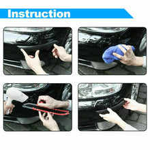 Car Accessories Sticker Bumper Corner Protector Door Guard Cover Anti Scratch