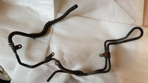 MAZDA 323 323F astina 1995-1998 power steering fluid pipe hose