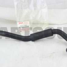 4921478K00 Genuine Suzuki HOSE, SUCTION 49214-78K00