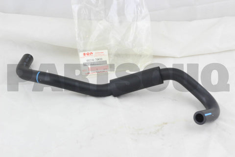 4921478K00 Genuine Suzuki HOSE, SUCTION 49214-78K00