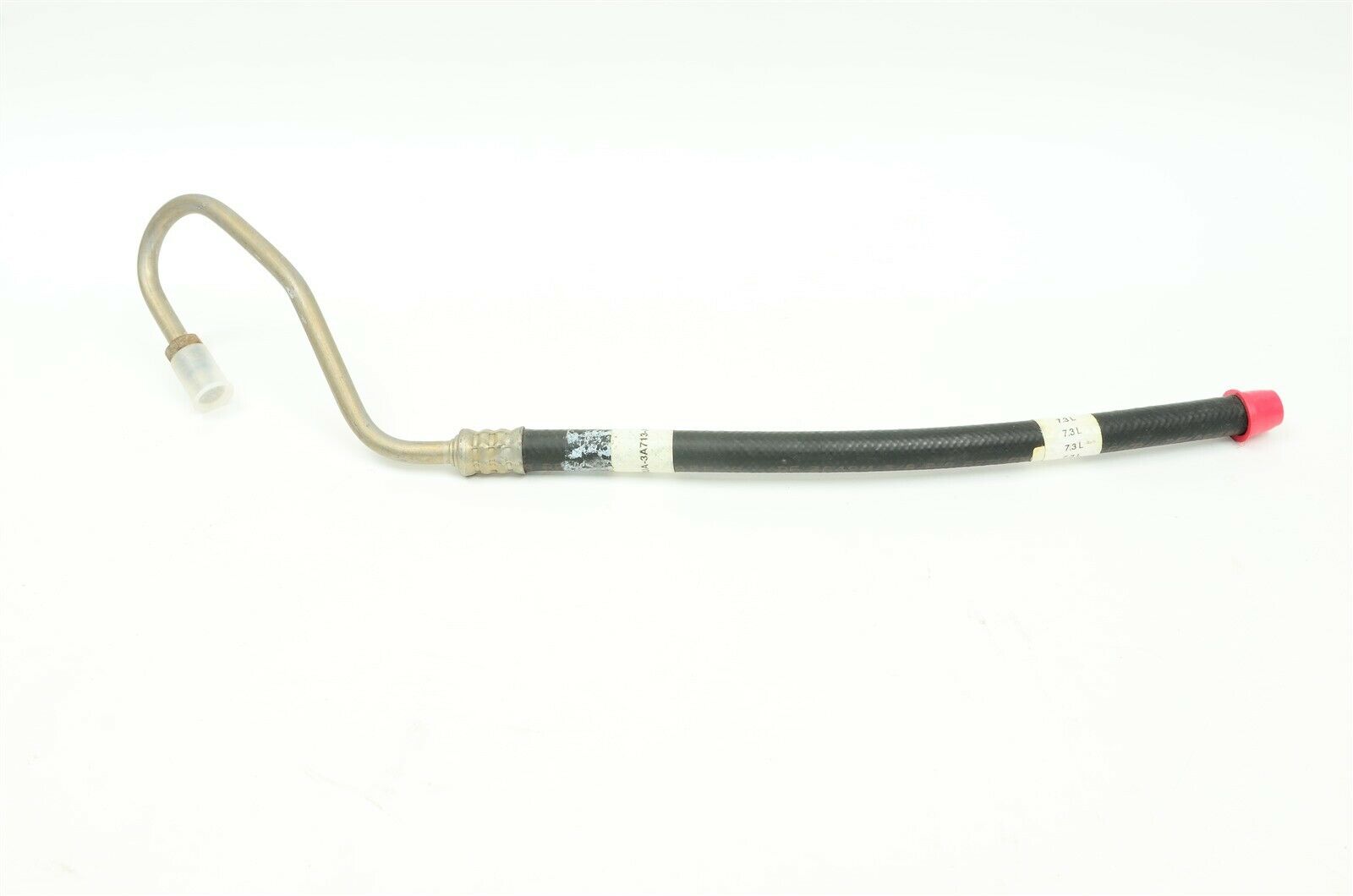 93-97 Ford E-350 Econoline Van Power Steering Return Hose F3UA-3A713-ACB NOS