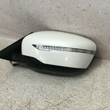 17 18 19 20 Nissan Rogue Left Driver Side View Mirror OEM