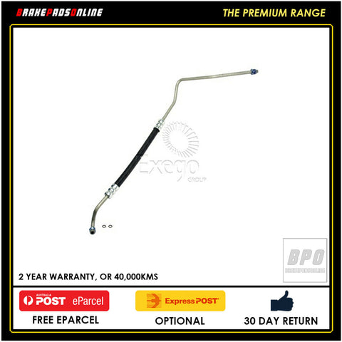 Steering Hose High Pressure for HOLDEN COMMODORE VR - GHB-31030