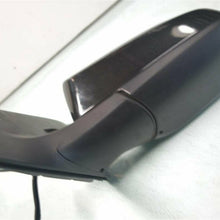 14 - 19 Toyota Corolla Left Side View Mirror Outside 87910-02F91-C0 w/ heat BLK