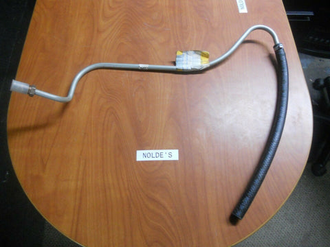 Mopar Power Steering Return Hose 4684325 (CS1729A DS1438 B2 )