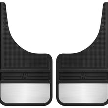 Husky Liners 55001 MudDog Mud Flaps