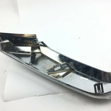 2017 - 2020 Nissan Rogue Front Grille Chrome Bezel OEM USED