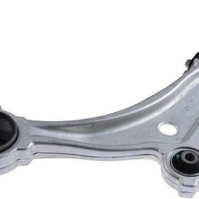 Suspension Control Arm & Ball Joint Fits: 2015-2017 Nissan Quest, 2011-2014 Niss