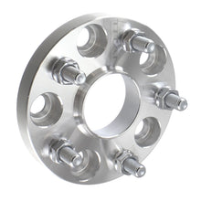 Set of 4 20mm 5Lug Hubcentric Wheel Spacers 5x4.5 66.1mm fits Nissan & Infiniti