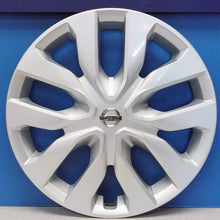 2015-2020 Nissan Rogue S # 53094 17" Hubcaps / Wheel Covers # 40315-4BA0B SET/4