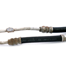BMW 3 Series E46 Petrol N42 N46 Hydro Power Steering Pressure Hose Oil Pipe
