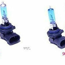 9005 & 9006 Xenon HID Headlight High/Low Beam Halogen Bulbs Combo 5000K White