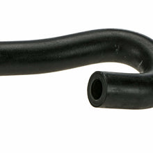 1990-1997 Mazda Miata Upper Power Steering Return Hose OEM NEW NA02-32-684B