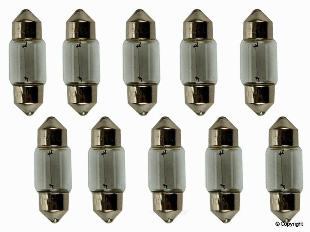 Dome Light Bulb-Osram WD Express 882 25001 344