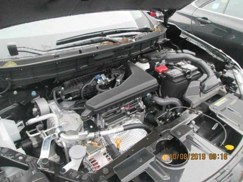 ROGUE 2020 Alternator 589232