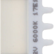 Trunk Light Bulb-Ultinon Led - White Rear Philips DE3022WLED