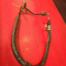 96 97 98 99 00 HONDA CIVIC POWER STEERING HOSE LINE PIPE WITH SENSOR OEM