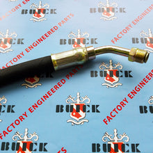 1958-1959 Buick Power Steering Return Hose | OEM #5686351