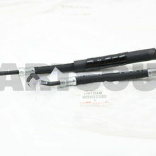 4441160430 Genuine Toyota HOSE, PRESSURE FEED 44411-60430