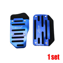 Universal Automatic Car Gas Brake Accelerator Foot Pedal Non-Slip Pad Cover