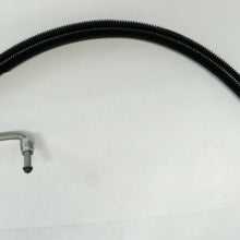 1995-2002 CHEVY CAVALIER POWER STEERING GEAR INLENT OIL PRESSURE HOSE #26071437