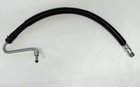 1995-2002 CHEVY CAVALIER POWER STEERING GEAR INLENT OIL PRESSURE HOSE #26071437