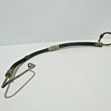 NOS 64 FORD MERCURY PUMP TO CONTROL PRESSURE POWER STEERING HOSE #C4AZ-3A719-B