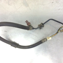 97-01 Honda CRV Power Steering High Pressure Feed Hose Pipe Line From Pump OEM