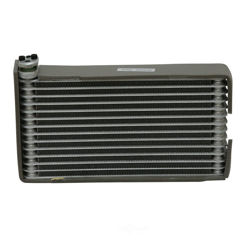 A/C Evaporator Core Rear TYC 97365 fits 11-17 Nissan Quest