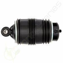 Rear Pair Air Suspension Springs For Mercedes W211 E320 E500 E63 CLS500 CLS550