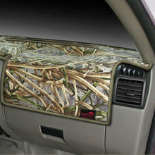 For Nissan Rogue 16-20 Dash Designs Dash-Topper Camo Migration II Dash Cover