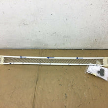 2011 2012 2013 2014 Hyundai Sonata Front Lower Grille Metal OEM 1221-010L-11