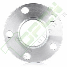 4Pc 20mm Hub Centric Wheel Spacers Adapters 5x112 For Mercedes-Benz C300 C350