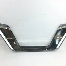 2017 - 2020 Nissan Rogue Front Grille Chrome Bezel OEM USED