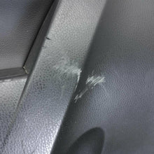 17 18 19 Toyota Corolla Rear Left Interior Door Panel 67640-02Q92-C3 *Scuffs BLK