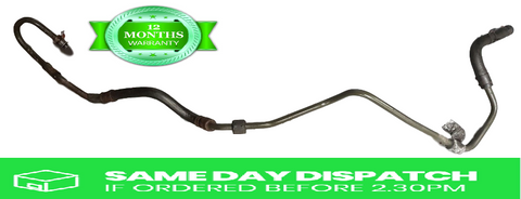 2002 - 2016 HYUNDAI GETZ 1.1 1.3 POWER STEERING LOW PRESSURE PIPE RETURN HOSE