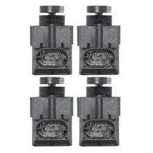 4Pcs Suspension Height Level Sensors for Mercedes-Benz E M Class W211 W164 ML350
