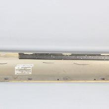 03-09 Mercedes W211 E320 E500 Left Driver Rocker Panel Side Skirt Pewter OEM