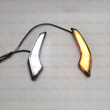 LED Front Bumper Fog Light DRL Running Light For Toyota Corolla Seadan 2020-