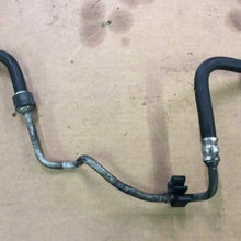 05 06 07 FORD F250 F350 6.0 6.0L POWER STEERING COOLER TO RESERVOIR HOSE LINE